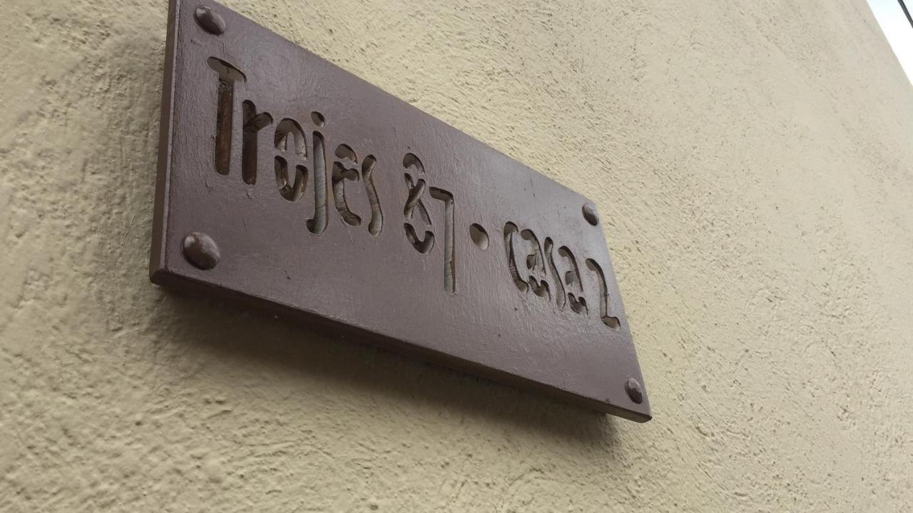 מקסיקו סיטי Residence Las Trojes Cdmx מראה חיצוני תמונה