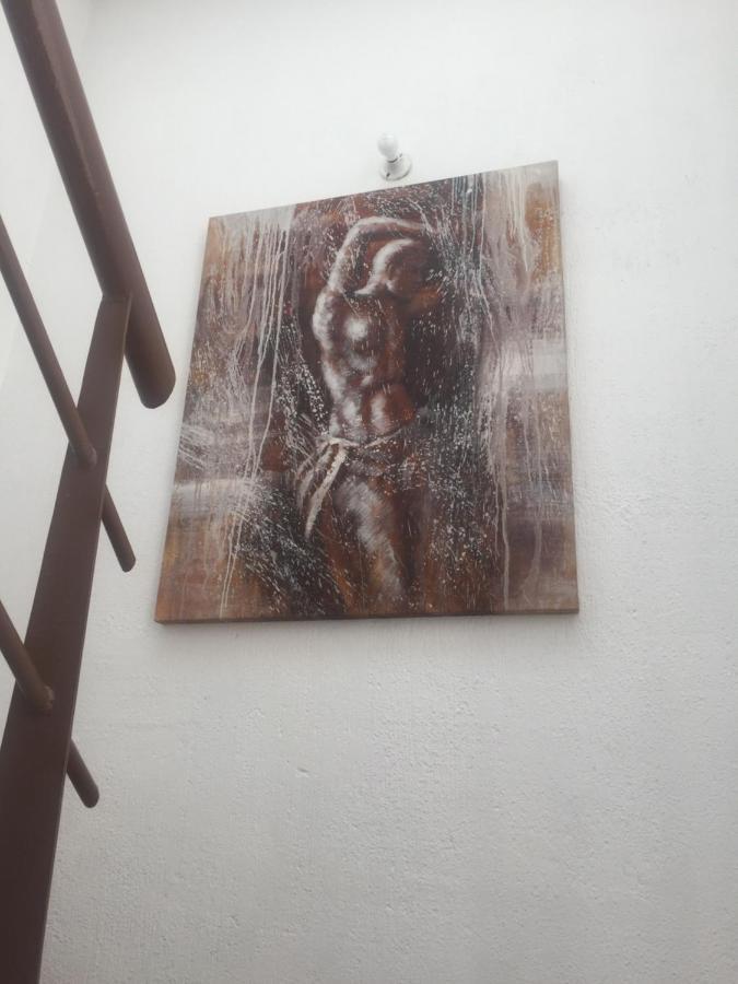מקסיקו סיטי Residence Las Trojes Cdmx מראה חיצוני תמונה