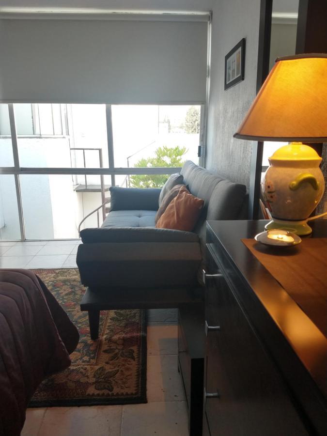 מקסיקו סיטי Residence Las Trojes Cdmx מראה חיצוני תמונה